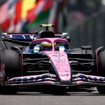 Франко Колапинто и во 2026 година ќе вози во Формула 1