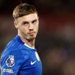 Палмер се враќа, Челзи со најдобриот играч против Арсенал