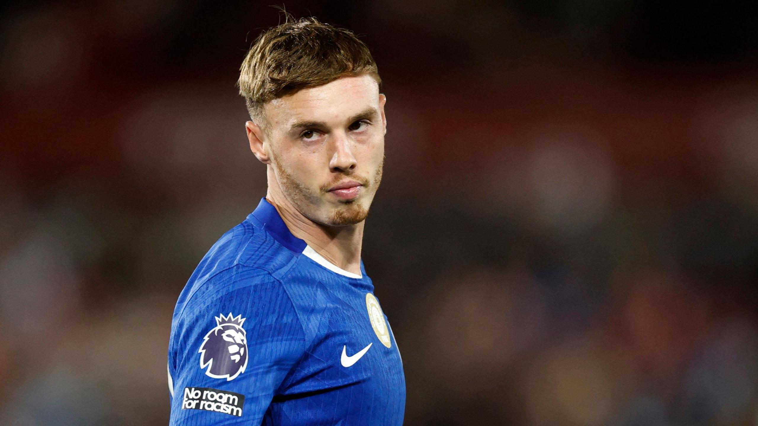 Палмер се враќа, Челзи со најдобриот играч против Арсенал