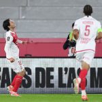 Монако го шокира европскиот првак во француското дерби