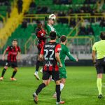 Вардар го доби дербито во Битола и остана лидер на табелата