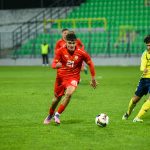 У21 селекцијата загуби во Битола од надмоќната Шведска