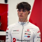 Оливер Берман ќе го менува Хамилтон во Ферари