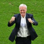 Дешамп по Мундијалот почнува нова кариера во Саудиска Арабија