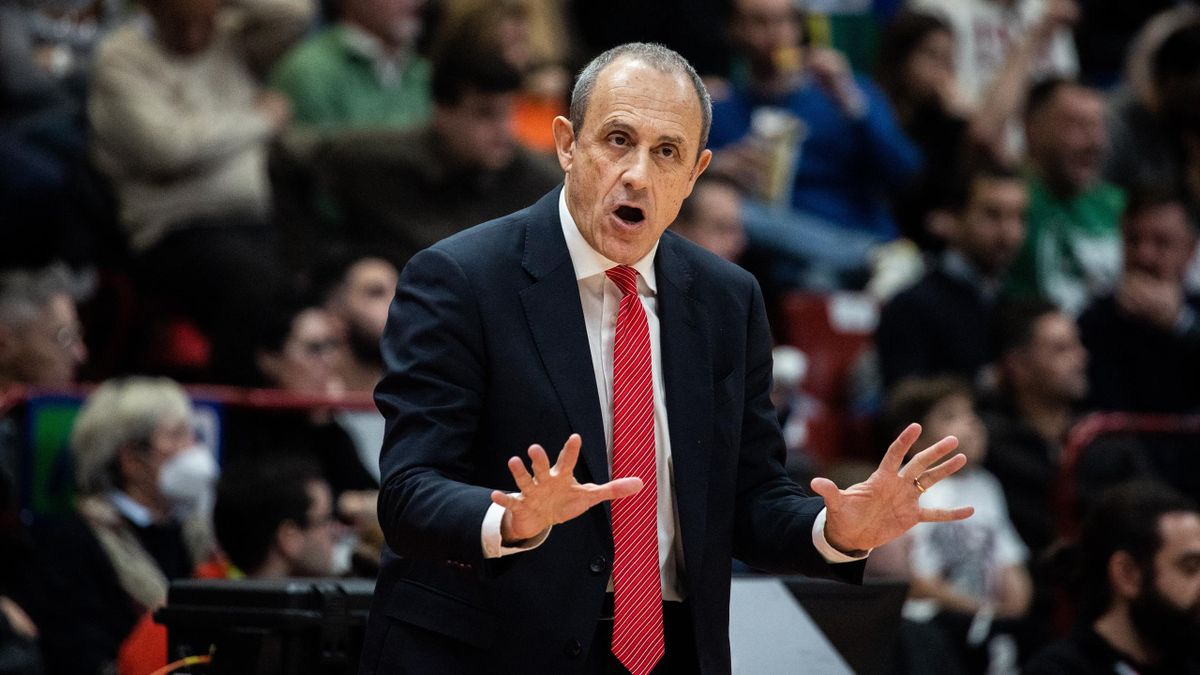 Големиот Еторе Месина си замина од Милано