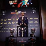 Историски рекорд на Словенецот Јан Облак