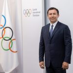 Казахстанецот Головкин нов претседател на Светската боксерска федерација