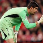 Куртоа: Реал мора да игра многу подобро во иднина