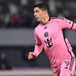 Интер Мајами без Суарез во „мајсторката“ против Нешвил