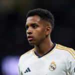 Родриго го јануари заминува од Реал Мадрид