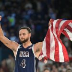 САД без две големи ѕвезди на олимпискиот кошаркарски турнир