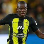 Париз го враќа Канте во Лига 1