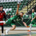 Куманово не беше достоен ривал, шампионот победи со 25 разлика