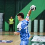 Рутинска победа во „Македонско сонце“, шампионот се загреа за дербито со Алкалоид