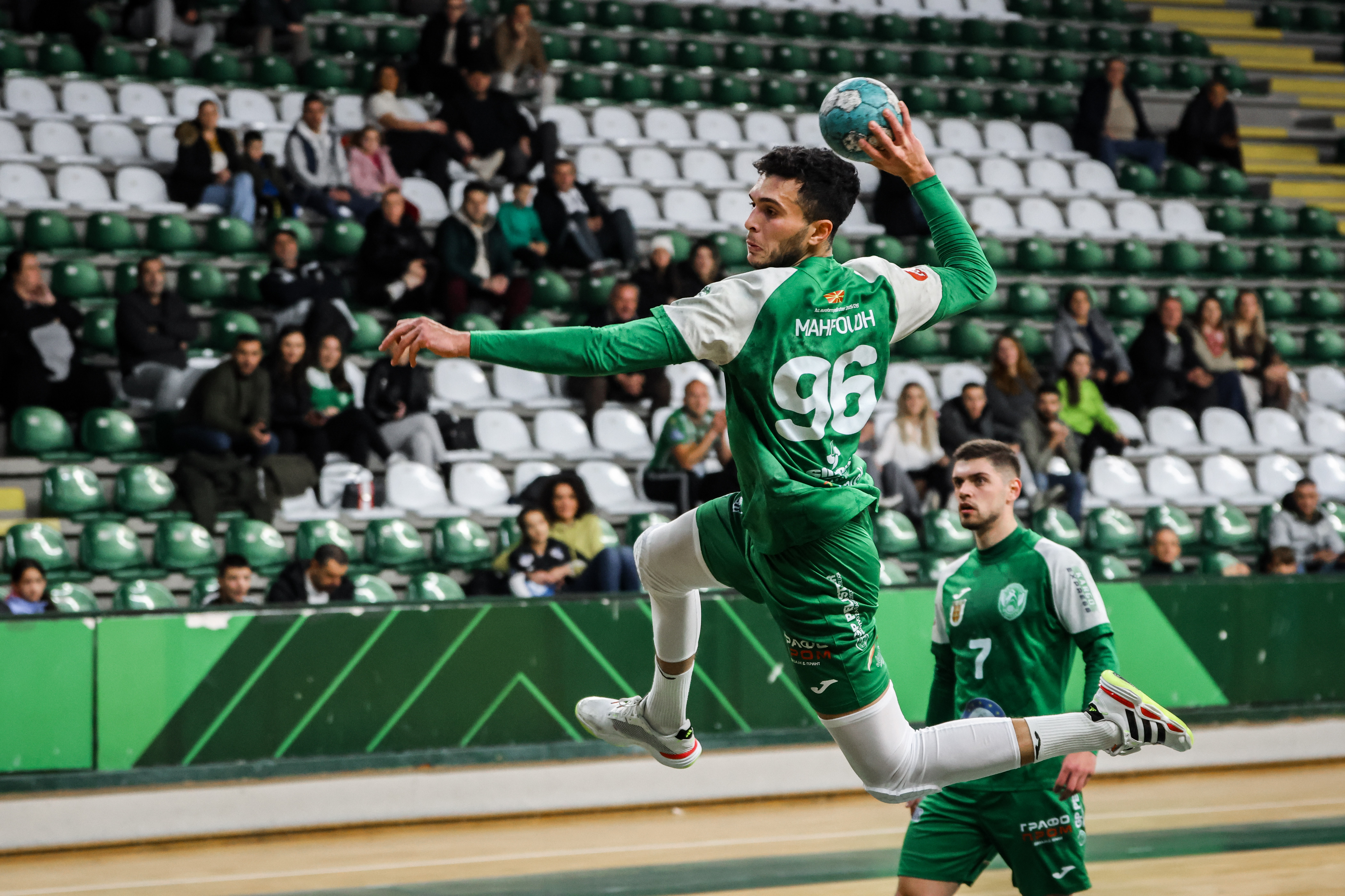 Златна победа на Еурофарм Пелистер против жилавиот Куманово