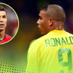 Роналдо: Кристијано е меѓу најдобрите, но не и најдобар на сите времиња