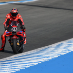 Николо Булега е замената за Маркез во Дукати