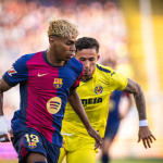 Барса и Виљареал ќе играат во Шпанија, а не во САД на 20 декември