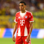 Мусиала експресно се враќа на терените