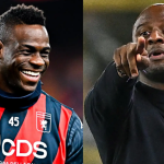 Балотели се радува на отказот на Виеира во Џенова