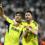 Фенер го доби хаотичното дерби со Бешикташ