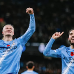 Нови два гола на Халанд, Сити впиша значајни три бода со Борнмут