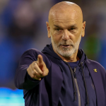 Пиоли пред смена од клупата на Фиорентина