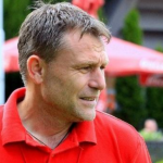 Виктор Треневски опција за клупата на Партизан