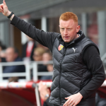 Вил Стил доби отказ од клупата на Саутемптон