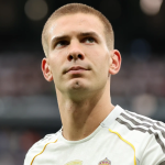 Мастантуоно има хронична повреда, на неопределоно време надвор од терените