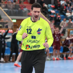 Томовски со Битигхајм најдобар голман во втората Бундеслига