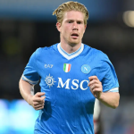 Де Брујне успешно опериран, го чека долга пауза