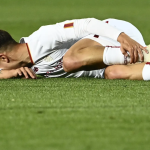 Дибала го чека нова пауза од неколку недели