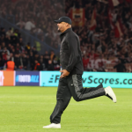 Компани: Бевме одлични, но трофеи не се освојуваат во ноември