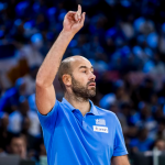 Спанулис останува селектор на Грција