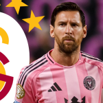 Галатасарај работи на позајмица на Лео Меси оваа зима