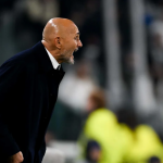 Спалети: Мојот Јуве покажа карактер против Спортинг