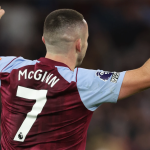 Џон Мекгин доби нов договор со Астон Вила