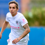 Андонова двоен стрелец за ЖФК Мадрид во Купот на Кралицата