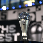 Дембеле и Ламин Јамал фаворити за наградата „The Best“