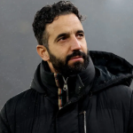 Аморим: Цел ми е да се поправиме и да не примаме толку многу голови