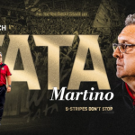 Тата Мартино се враќа во Атланта