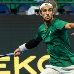 Мусети е ривалот на Ѓоковиќ во финалето во Атина