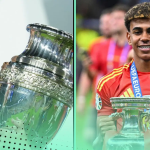 Доха ќе биде домаќин на Финалисима