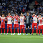 Атлетико Мадрид доби нов сопственик