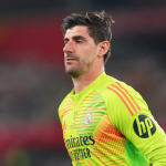 Куртоа го повреди мускулот, нема да ги заврши квалификациите со Белгија