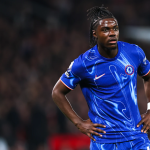 Ромео Лавија еден месец надвор од терените