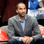 Сменет генералниот менаџер на Далас Маверикс