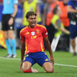 Јамал ќе ги пропушти натпреварите на Шпанија против Грузија и Турција