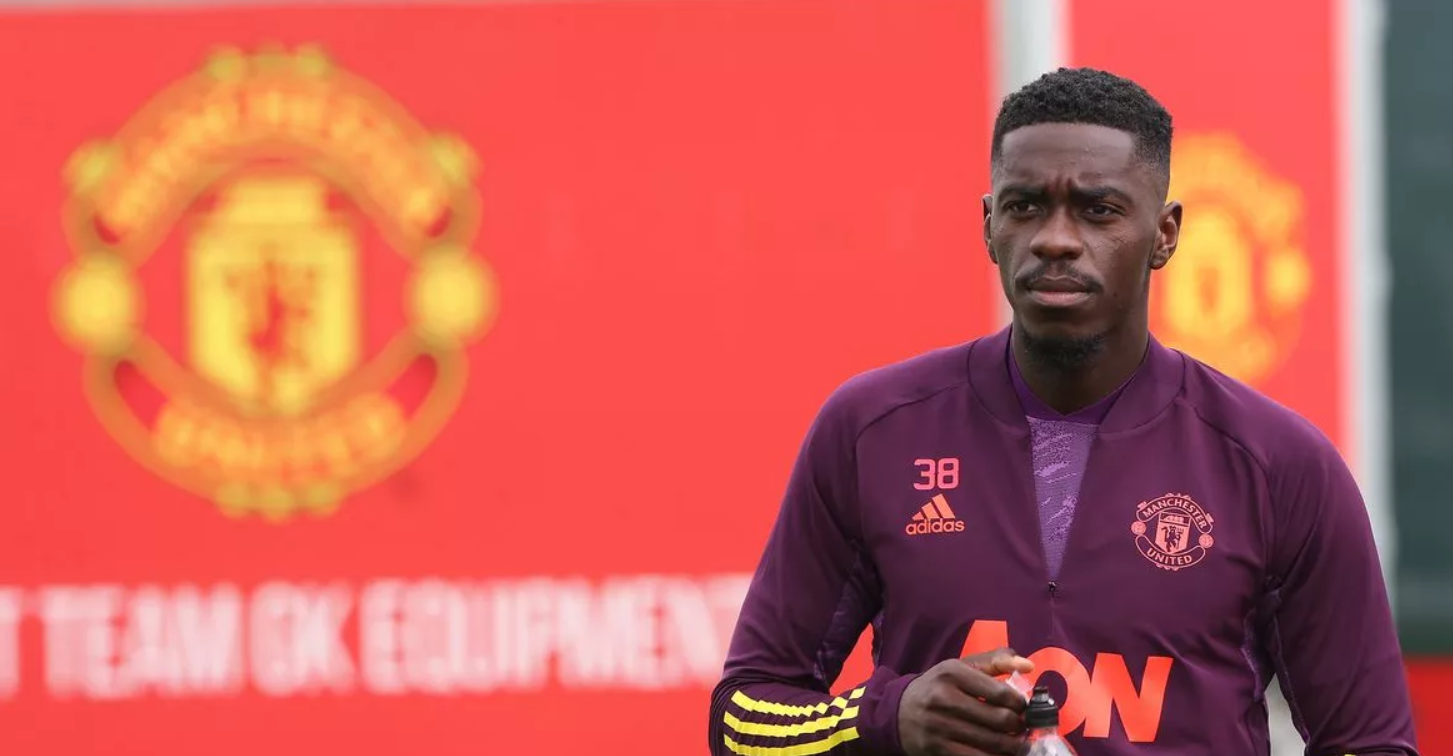 Туансебе го тужи Јунајтед за небрежност при лекување на повреда